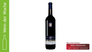 Der Wein der Woche 2020 Kalenderwoche 44 stammt von der Winzergenossenschaft Dagernova aus Bad Neuenahr-Ahrweiler