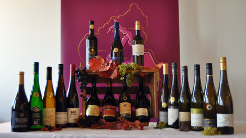 Siegerweine