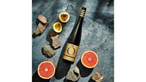 2021 Mosel Riesling Qualitätswein von Weinmanufaktur Walter J. Oster aus St. Aldegund
