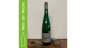 2021 Winninger Uhlen Riesling Qualitätswein trocken vom Weingut Löwensteinhof aus Winningen