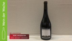Der Wein der Woche 2020 Kalenderwoche 35 stammt vom Weingut Glaser aus St. Martin